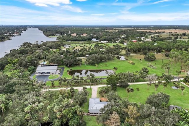 18130 Elmwood DR, Alva, FL 33920