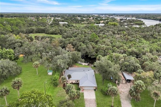 18130 Elmwood DR, Alva, FL 33920