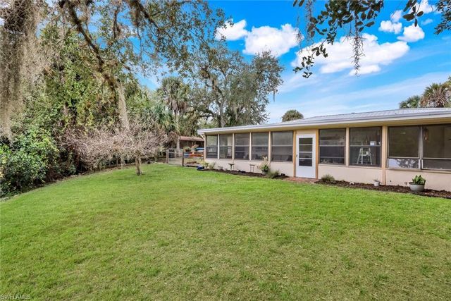 18130 Elmwood DR, Alva, FL 33920