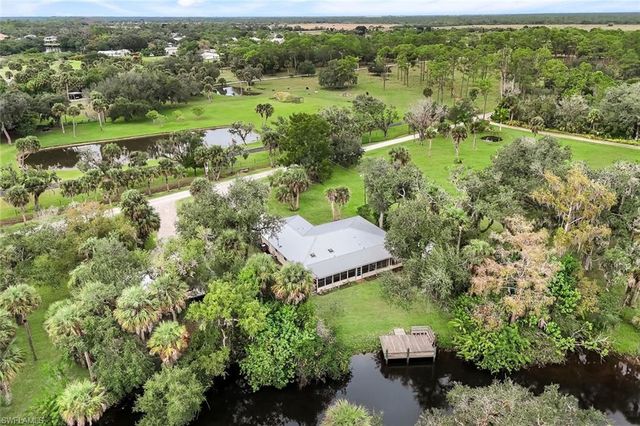 18130 Elmwood DR, Alva, FL 33920