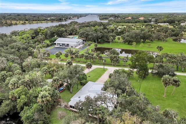 18130 Elmwood DR, Alva, FL 33920