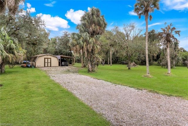 18130 Elmwood DR, Alva, FL 33920