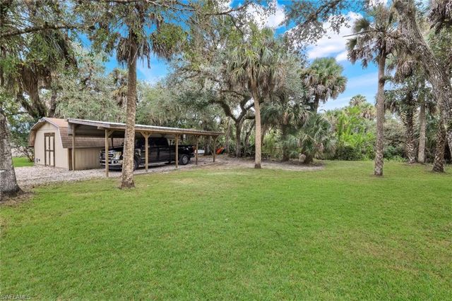 18130 Elmwood DR, Alva, FL 33920