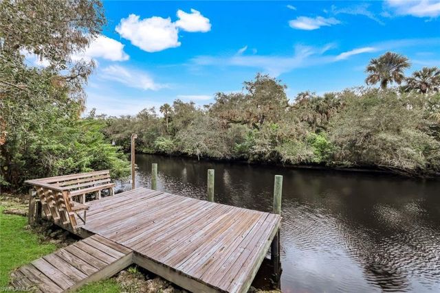 18130 Elmwood DR, Alva, FL 33920