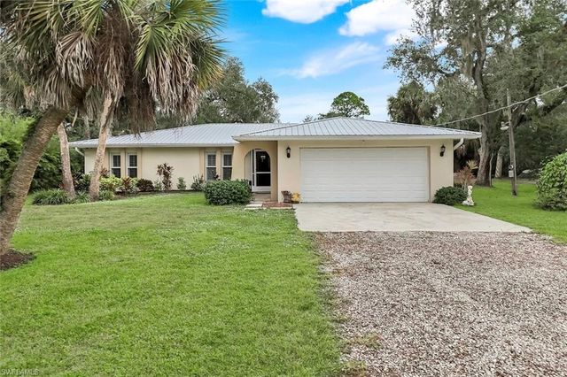 18130 Elmwood DR, Alva, FL 33920