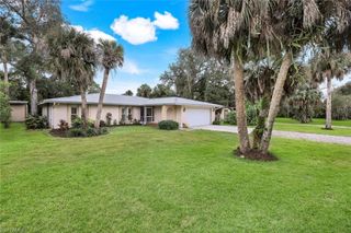 18130 Elmwood DR, Alva, FL 33920