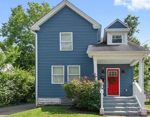 6325 Desmond Street, Cincinnati, OH 45227