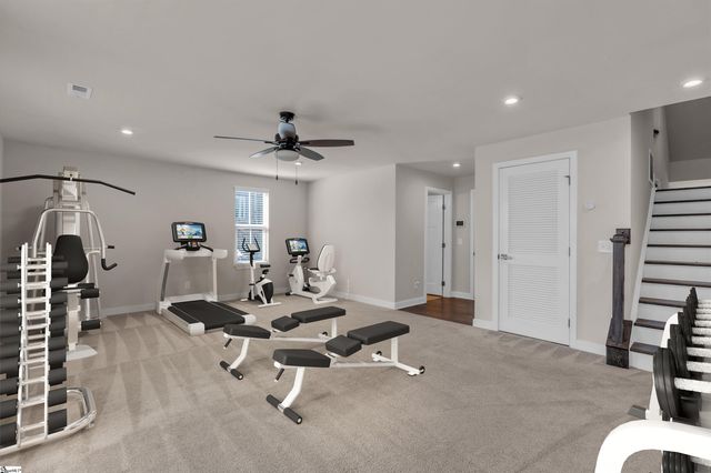 2 Tytan Court, Greenville, SC 29609