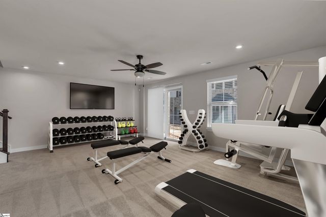 2 Tytan Court, Greenville, SC 29609