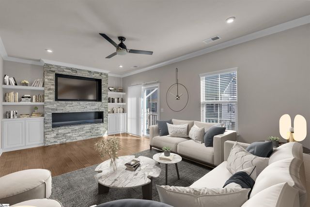 2 Tytan Court, Greenville, SC 29609