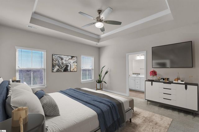 2 Tytan Court, Greenville, SC 29609