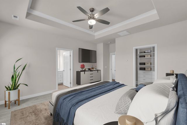 2 Tytan Court, Greenville, SC 29609