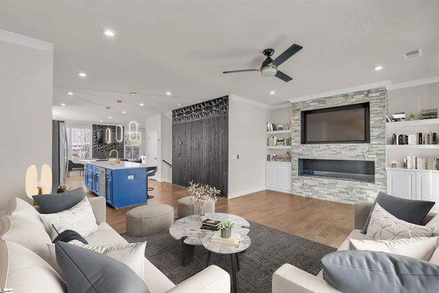 2 Tytan Court, Greenville, SC 29609