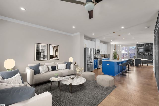 2 Tytan Court, Greenville, SC 29609