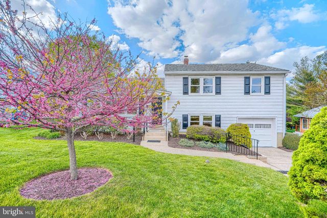 8 FELTON RD, Lutherville Timonium, MD 21093