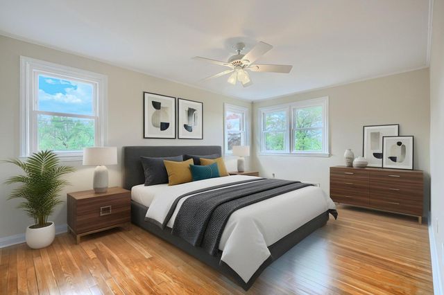 8 FELTON RD, Lutherville Timonium, MD 21093