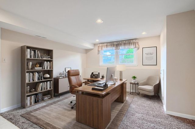 8 FELTON RD, Lutherville Timonium, MD 21093