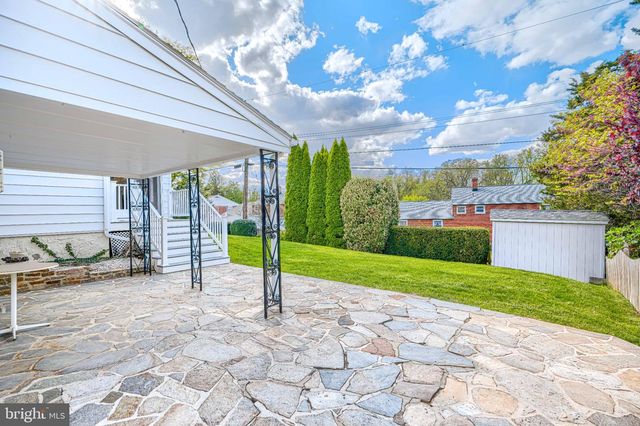 8 FELTON RD, Lutherville Timonium, MD 21093