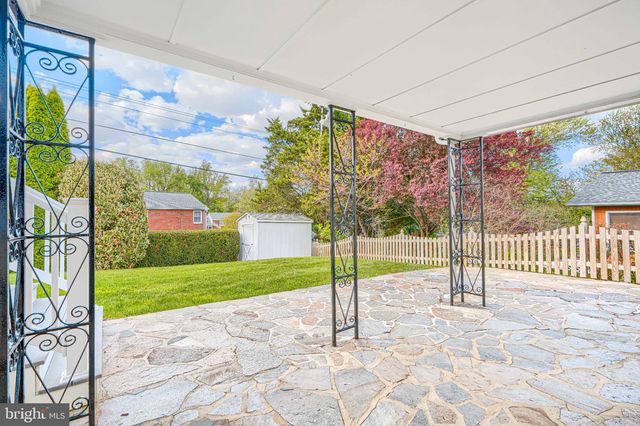 8 FELTON RD, Lutherville Timonium, MD 21093
