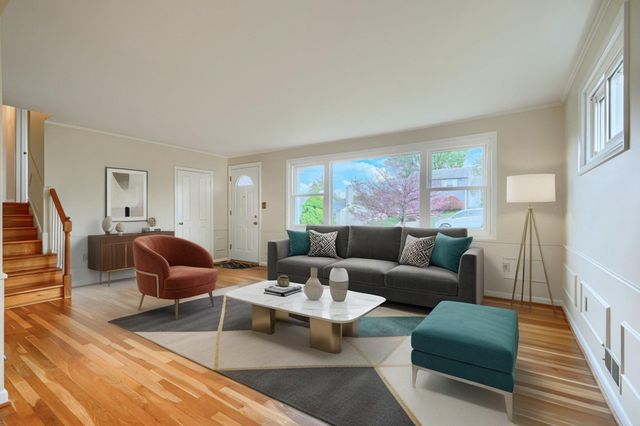 8 FELTON RD, Lutherville Timonium, MD 21093