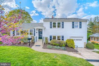 8 FELTON RD, Lutherville Timonium, MD 21093