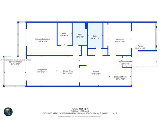 828 NW 79th Ter, Plantation, FL 33324