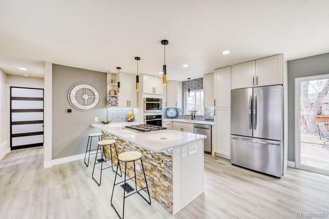 6623 Kipling Street, Arvada, CO 80004