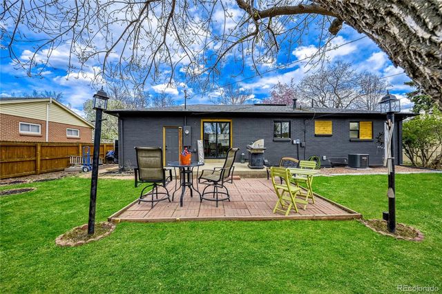 6623 Kipling Street, Arvada, CO 80004