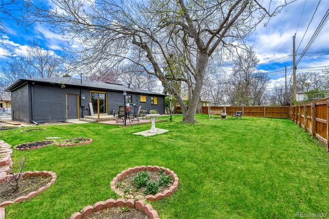 6623 Kipling Street, Arvada, CO 80004