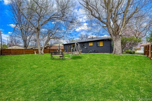 6623 Kipling Street, Arvada, CO 80004