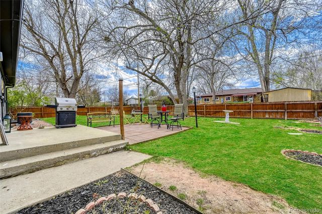 6623 Kipling Street, Arvada, CO 80004
