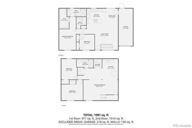 6623 Kipling Street, Arvada, CO 80004