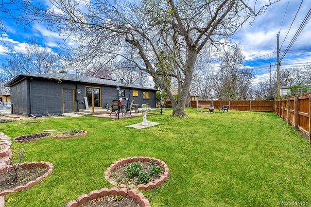 6623 Kipling Street, Arvada, CO 80004