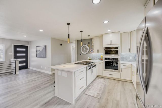 6623 Kipling Street, Arvada, CO 80004