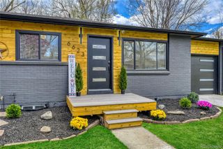 6623 Kipling Street, Arvada, CO 80004