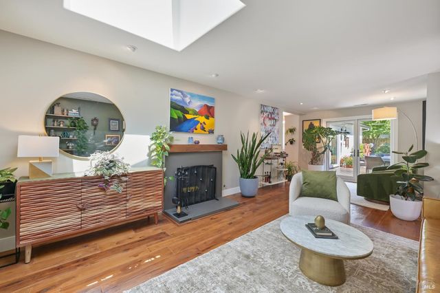 305 Ricardo Rd, Mill Valley, CA 94941