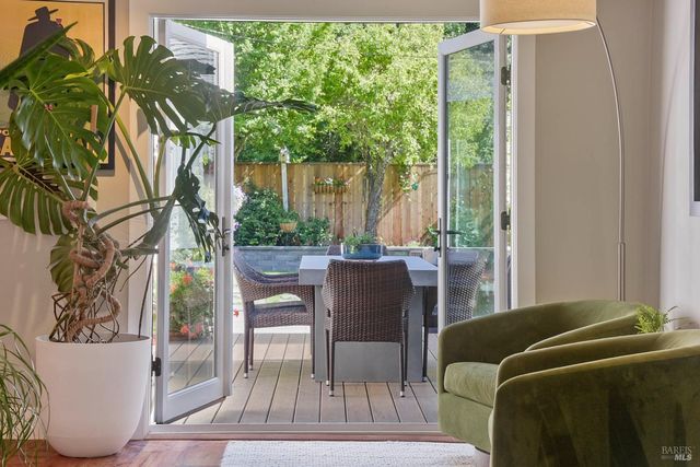 305 Ricardo Rd, Mill Valley, CA 94941