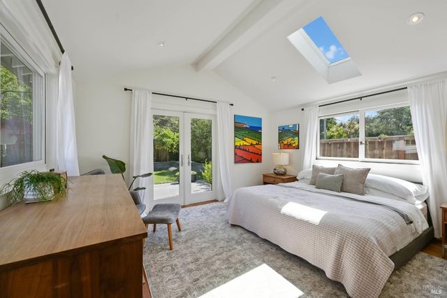 305 Ricardo Rd, Mill Valley, CA 94941