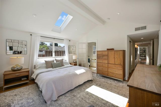 305 Ricardo Rd, Mill Valley, CA 94941