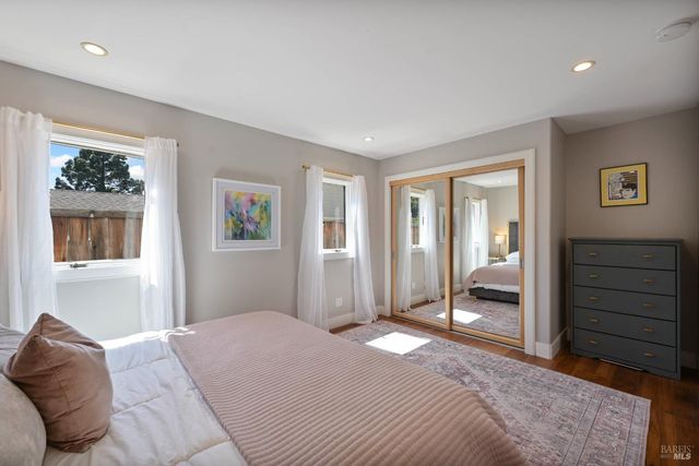 305 Ricardo Rd, Mill Valley, CA 94941