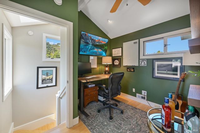 305 Ricardo Rd, Mill Valley, CA 94941