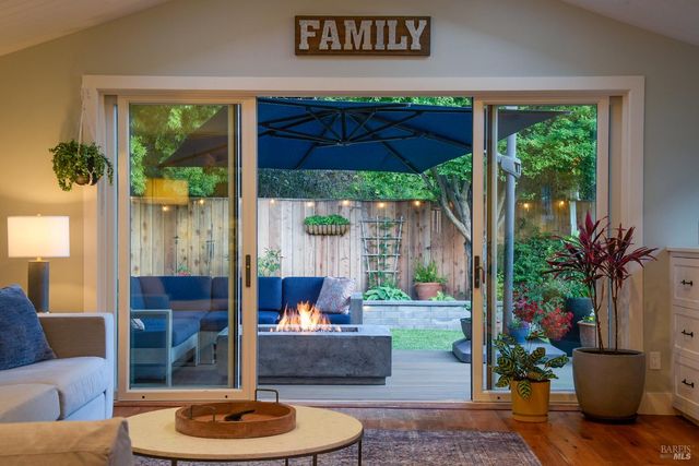 305 Ricardo Rd, Mill Valley, CA 94941