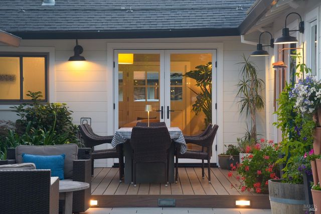 305 Ricardo Rd, Mill Valley, CA 94941