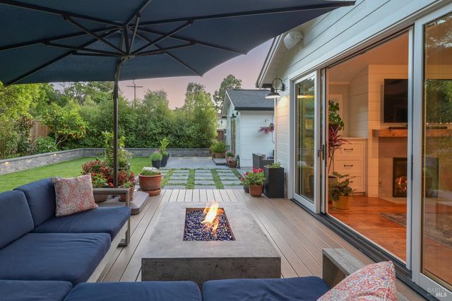 305 Ricardo Rd, Mill Valley, CA 94941