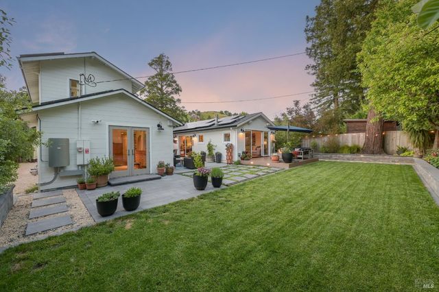 305 Ricardo Rd, Mill Valley, CA 94941