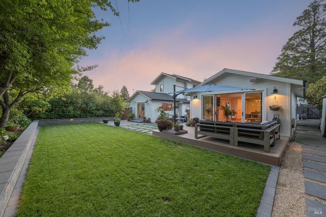 305 Ricardo Rd, Mill Valley, CA 94941