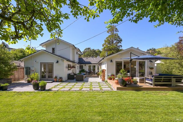 305 Ricardo Rd, Mill Valley, CA 94941