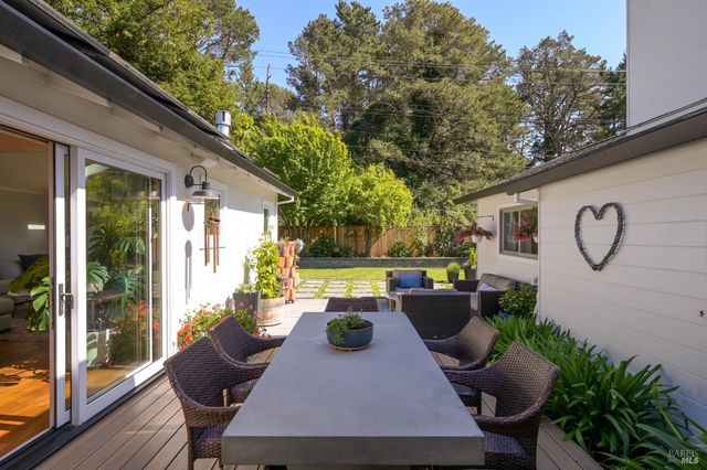 305 Ricardo Rd, Mill Valley, CA 94941