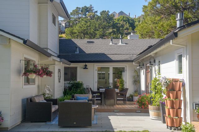 305 Ricardo Rd, Mill Valley, CA 94941