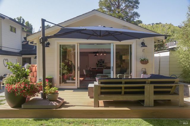 305 Ricardo Rd, Mill Valley, CA 94941